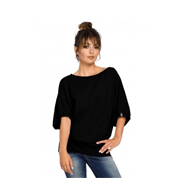 Szabadidőfelső model 150123 BeWear
