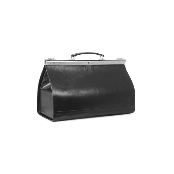 Bőr táska model 152101 Verosoft
