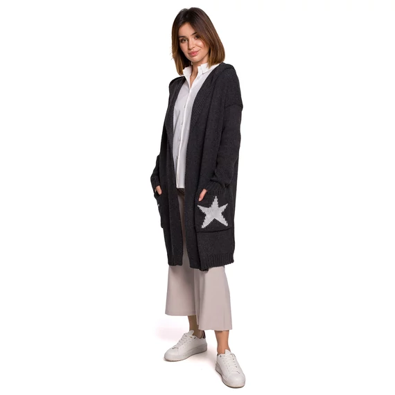 Kardigán model 152768 BE Knit
