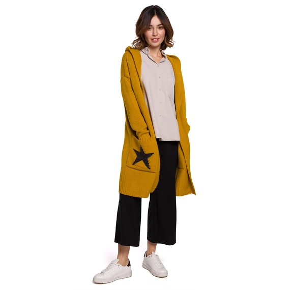 Kardigán model 152770 BE Knit