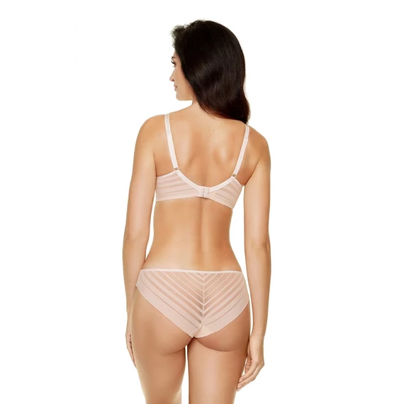Merevitős melltartó model 153708 Gorteks