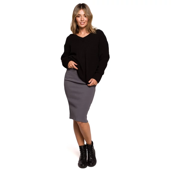 Pulóver model 157592 BE Knit