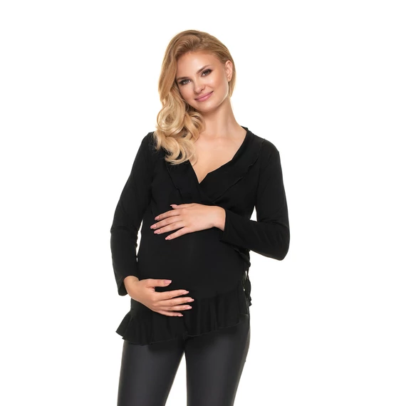 Blúz model 157821 PeeKaBoo
