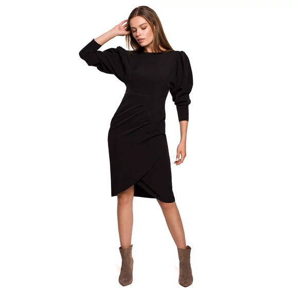 Hétköznapi ruha model 158473 Stylove