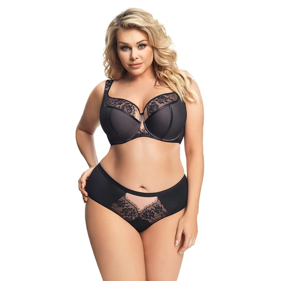 semi-soft model 158893 Gorsenia Lingerie