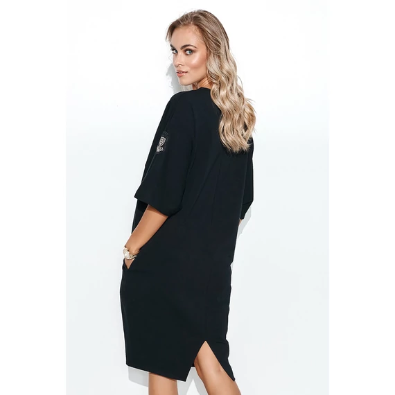 Hétköznapi ruha model 162225 Makadamia
