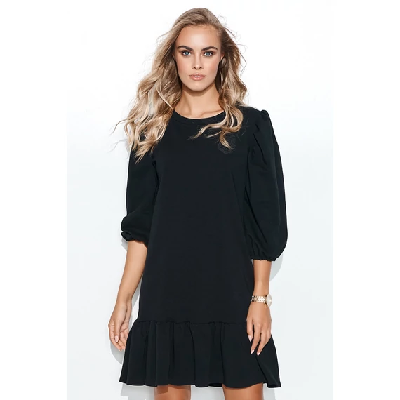 Hétköznapi ruha model 162229 Makadamia