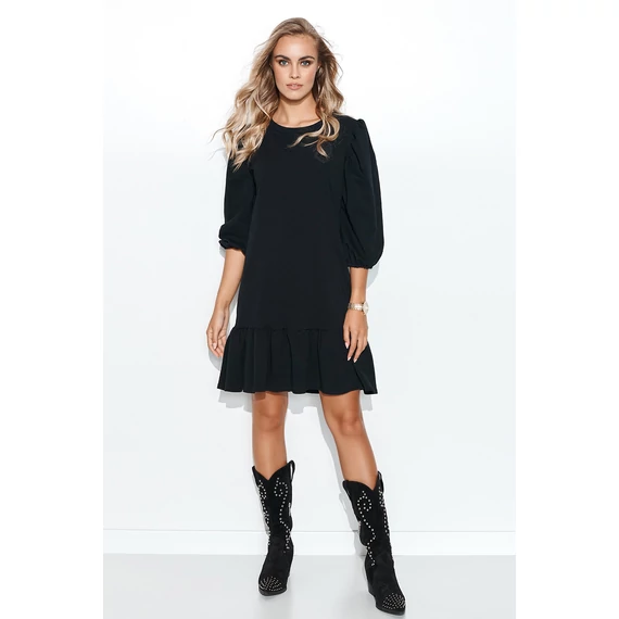 Hétköznapi ruha model 162229 Makadamia