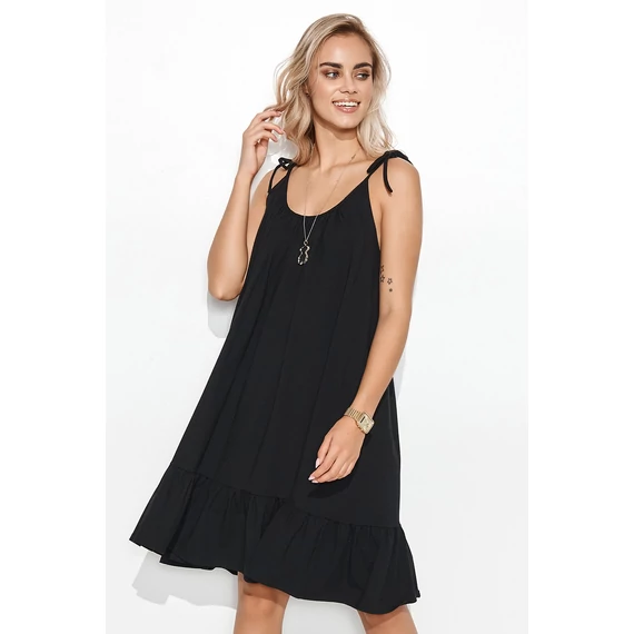 Hétköznapi ruha model 164196 Makadamia