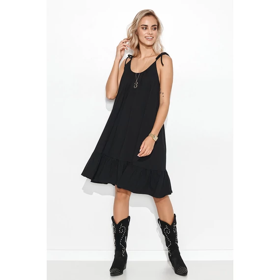 Hétköznapi ruha model 164196 Makadamia
