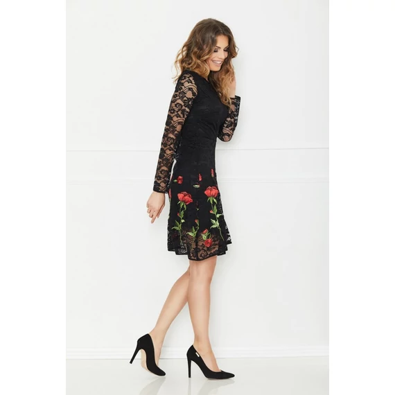 Estélyi ruha model 164541 La Aurora
