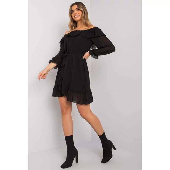 Hétköznapi ruha model 166071 Och Bella