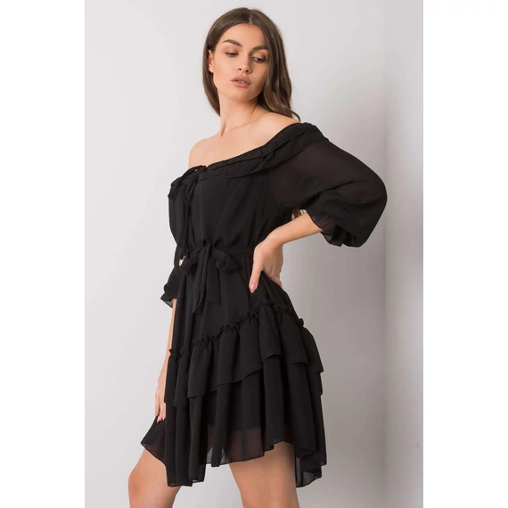 Hétköznapi ruha model 166086 Och Bella