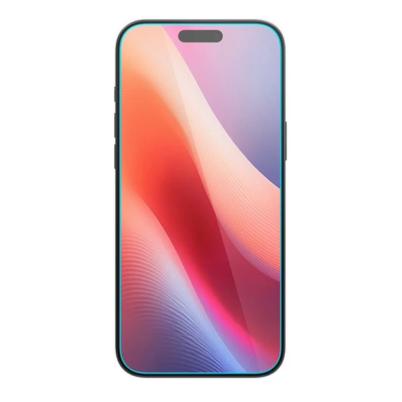 Spigen Glas.tR SLIM HD Apple iPhone 16 Pro Max Tempered kijelzővédő fólia (1db) AGL07916