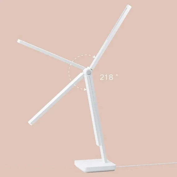 Xiaomi Mi LED Desk Lamp Lite asztali lámpa, fehér