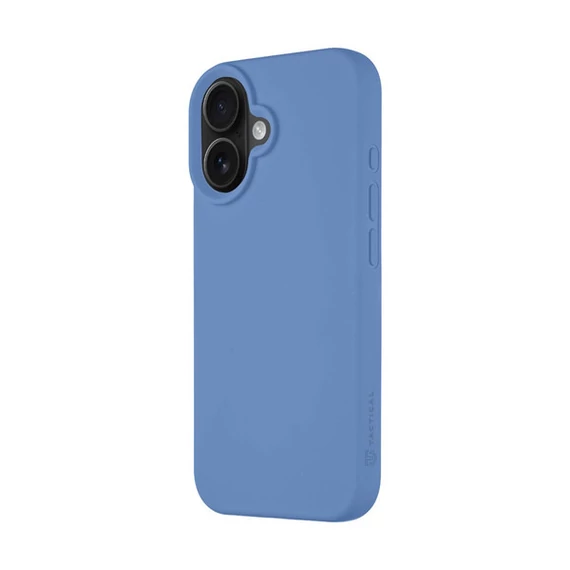 Tactical Velvet Smoothie Apple iPhone 16 tok, Avatar, kék