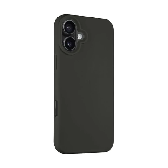 Tactical Velvet Smoothie Apple iPhone 16 Plus tok, Bazooka, szürke