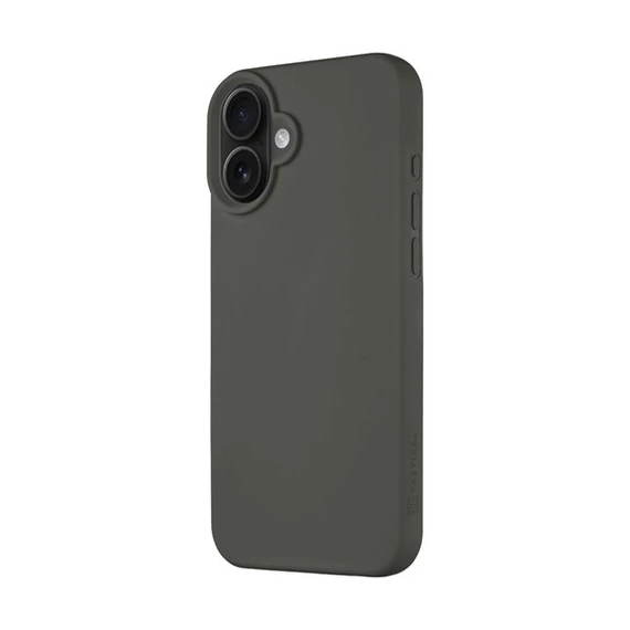 Tactical Velvet Smoothie Apple iPhone 16 Plus tok, Bazooka, szürke