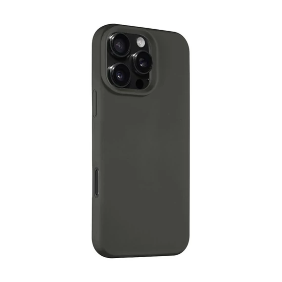 Tactical MagForce Velvet Smoothie Apple iPhone 16 Pro Max MagSafe tok, Bazooka, szürke