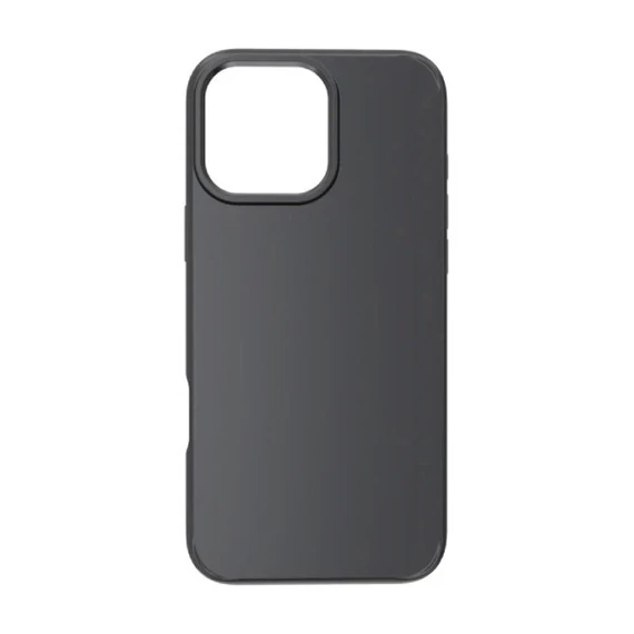 Phoner Apple iPhone 16 Pro szilikon tok, sötétkék