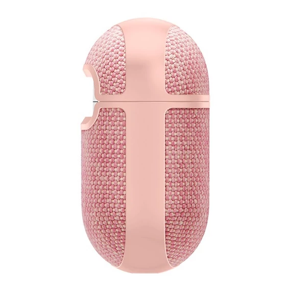 Spigen Urban Fit AirPods 4 tok, Rose Gold, rozéarany