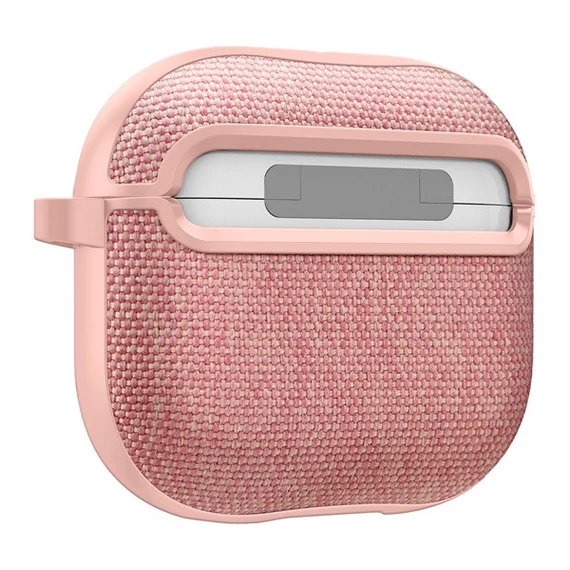 Spigen Urban Fit AirPods 4 tok, Rose Gold, rozéarany