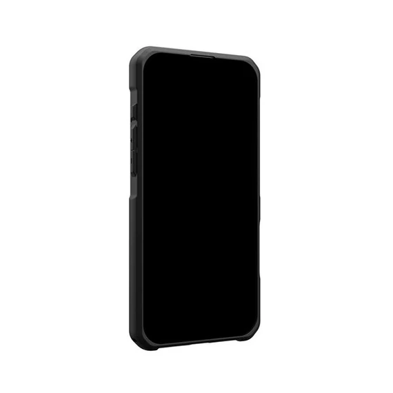 UAG Metropolis LT iPhone 16 Pro Max Magsafe tok, Kevlar Black