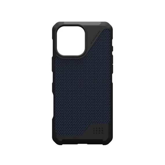 UAG Metropolis LT iPhone 16 Pro Max Magsafe tok, Kevlar Mallard