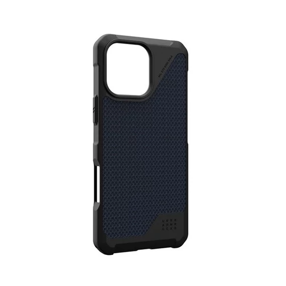 UAG Metropolis LT iPhone 16 Pro Max Magsafe tok, Kevlar Mallard
