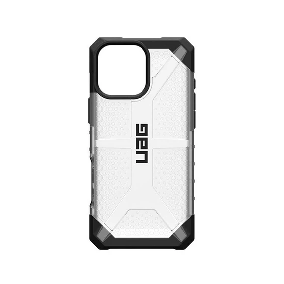 UAG Plasma iPhone 16 Pro Max tok, Ice
