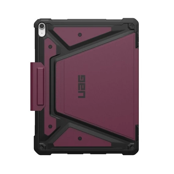 UAG Metropolis SE iPad Air 13 2024 tok, Bordeaux