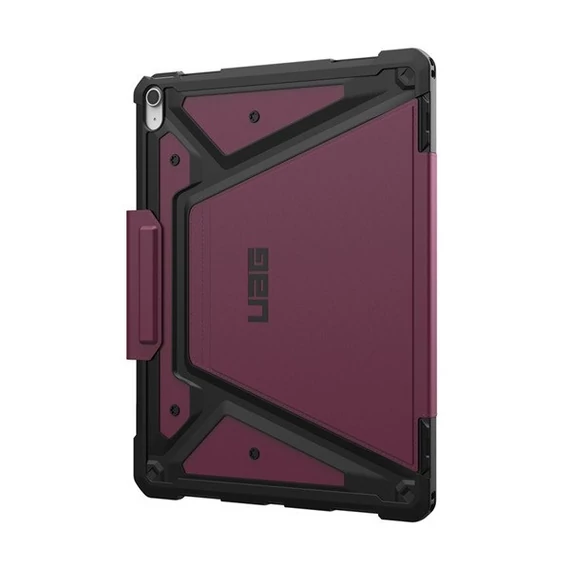 UAG Metropolis SE iPad Air 13 2024 tok, Bordeaux