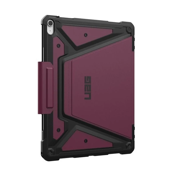 UAG Metropolis SE iPad Air 13 2024 tok, Bordeaux
