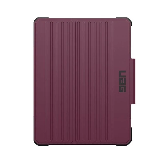 UAG Metropolis SE iPad Air 13 2024 tok, Bordeaux