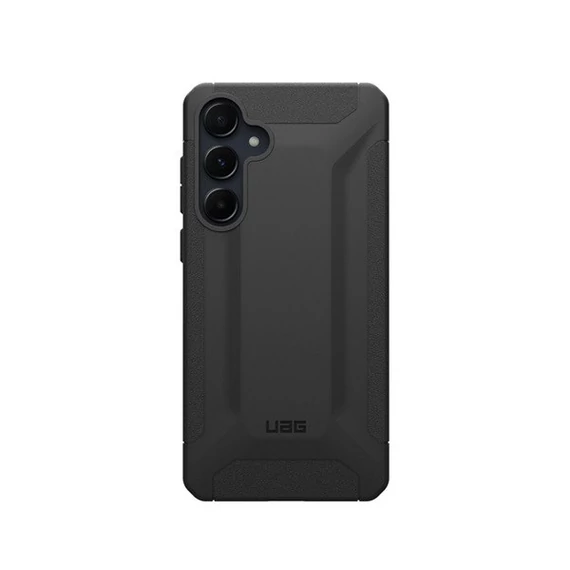 UAG Scout Samsung Galaxy A55 5G tok, Black