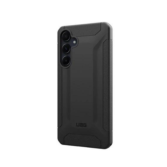 UAG Scout Samsung Galaxy A55 5G tok, Black