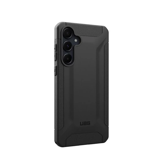 UAG Scout Samsung Galaxy A55 5G tok, Black