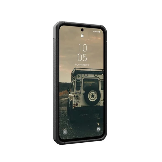 UAG Scout Samsung Galaxy A55 5G tok, Black