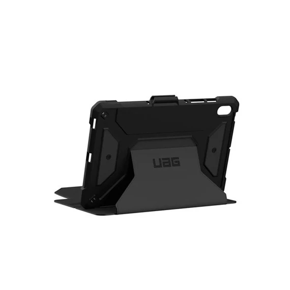 UAG Metropolis SE Samsung Tab S9 FE tok, Black