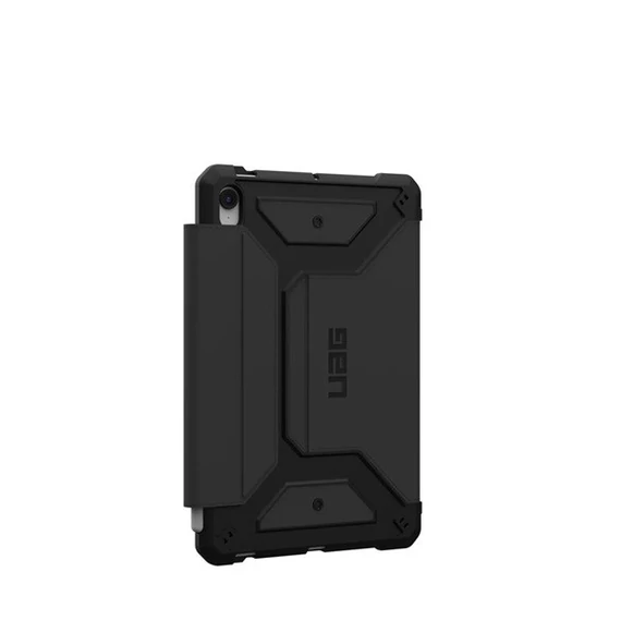 UAG Metropolis SE Samsung Tab S9 FE tok, Black