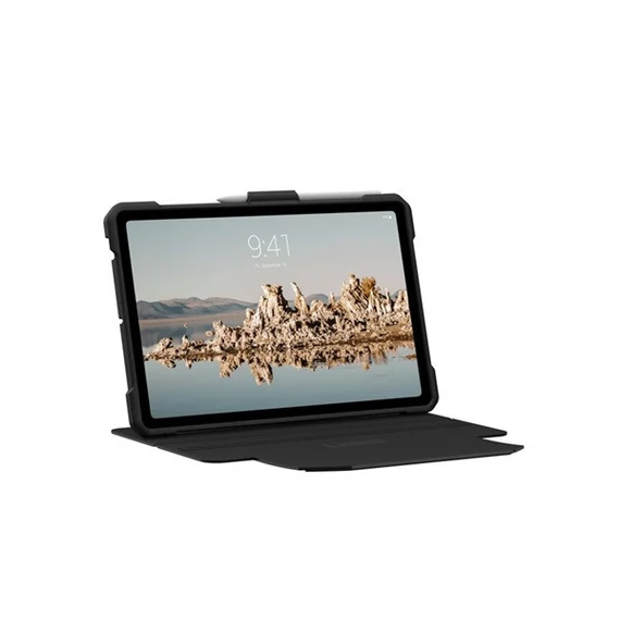 UAG Metropolis SE Samsung Tab S9 FE tok, Black