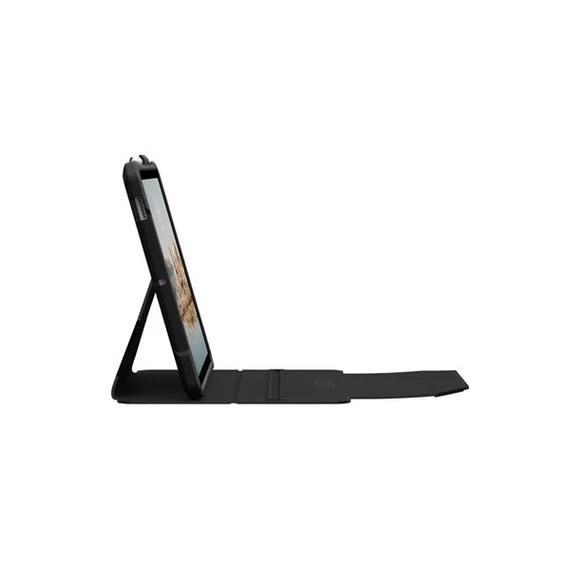 UAG Metropolis SE Samsung Tab S9 FE tok, Black