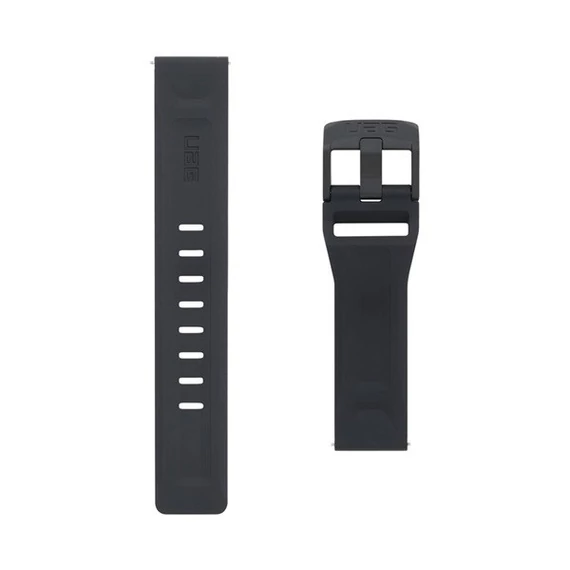 UAG Scout Galaxy Watch M/L szíj, Black