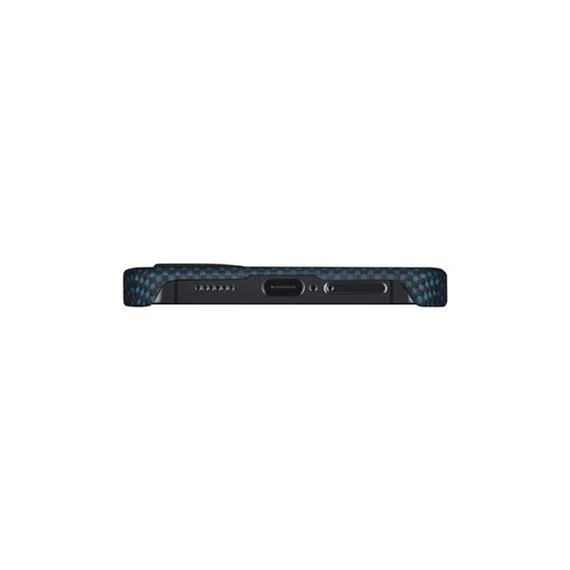 Pitaka MagEZ 4 case Samsung Galaxy S24+ MagSafe tok, Moonrise