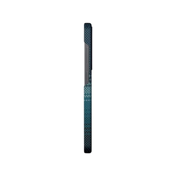 Pitaka MagEZ 4 case Samsung Galaxy S24+ MagSafe tok, Moonrise