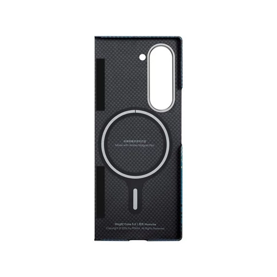 Pitaka MagEZ Case 5 Samsung Galaxy Z Fold 6 MagSafe tok, Moonrise