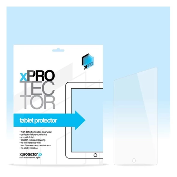 Samsung Tab S10 Ultra  Xprotector Tempered Glass 0.33mm kijelzővédő fólia