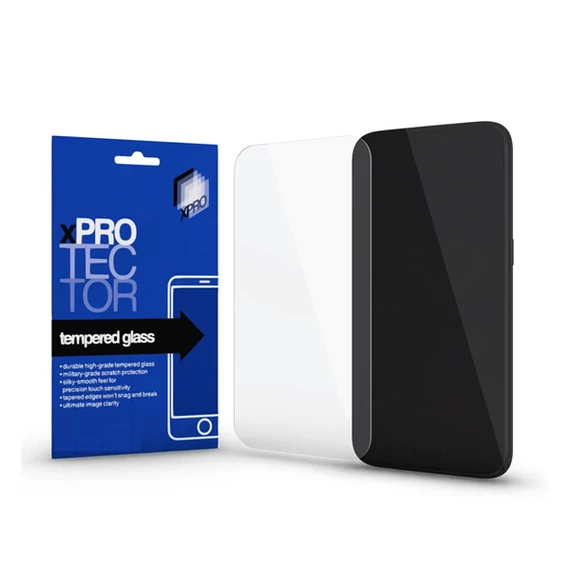 Samsung Galaxy A55 Xprotector Tempered Glass 0.33mm kijelzővédő fólia