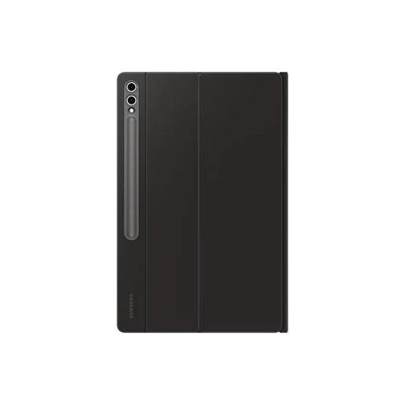 Samsung Book Keyboard Galaxy Tab S9 Ultra / S10 Ultra gyári billentyűzetes tok, angol kiosztás, fekete EF-DX925UBE