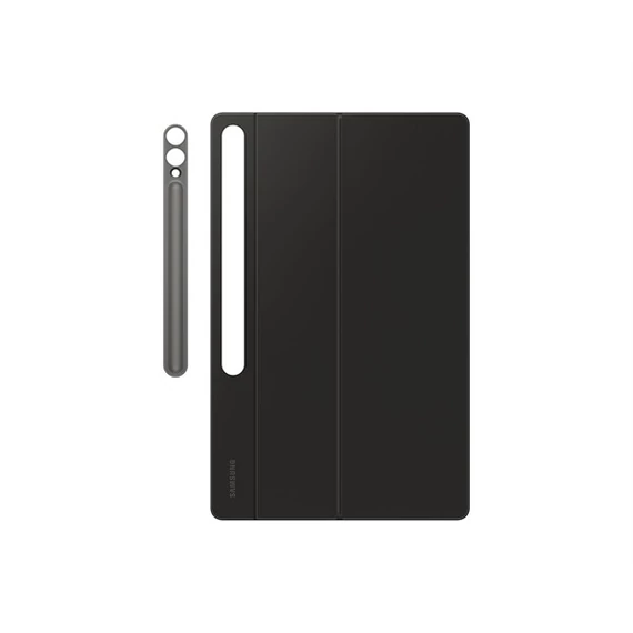 Samsung Book Keyboard Galaxy Tab S9 Ultra / S10 Ultra gyári billentyűzetes tok, angol kiosztás, fekete EF-DX925UBE